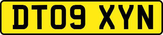 DT09XYN