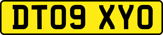 DT09XYO