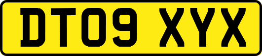 DT09XYX