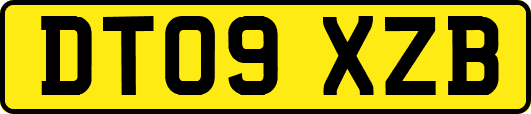DT09XZB