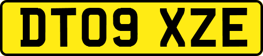 DT09XZE