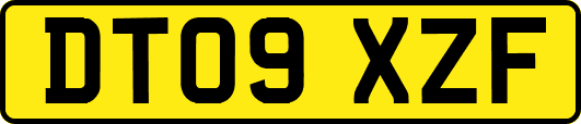 DT09XZF