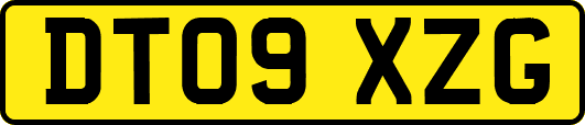 DT09XZG