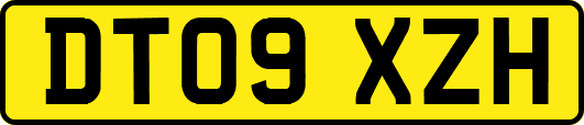 DT09XZH