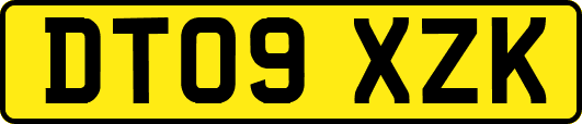 DT09XZK