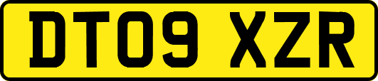 DT09XZR