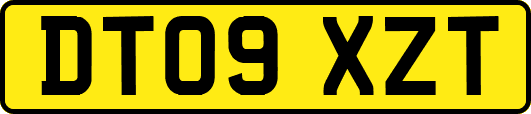 DT09XZT