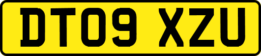 DT09XZU