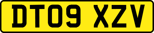 DT09XZV