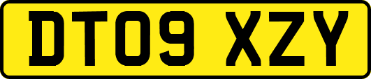DT09XZY
