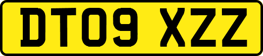 DT09XZZ