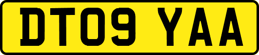 DT09YAA