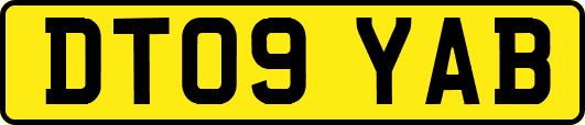 DT09YAB