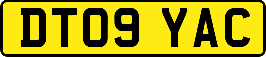 DT09YAC