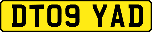 DT09YAD