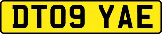 DT09YAE