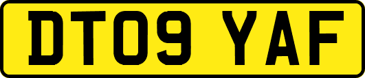 DT09YAF