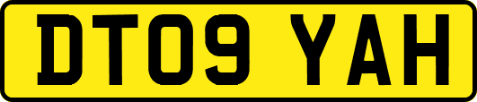 DT09YAH