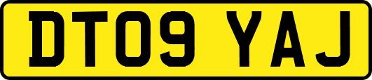 DT09YAJ
