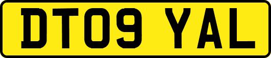 DT09YAL