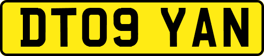 DT09YAN
