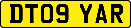 DT09YAR