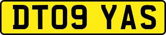 DT09YAS