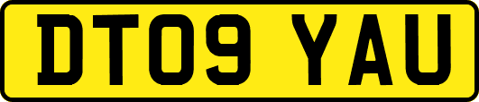 DT09YAU