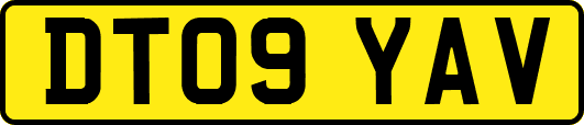 DT09YAV