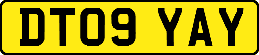 DT09YAY