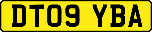 DT09YBA