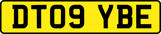 DT09YBE
