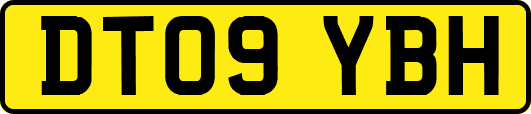 DT09YBH