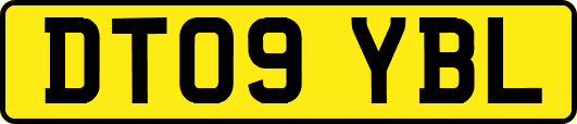 DT09YBL