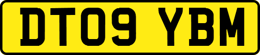DT09YBM