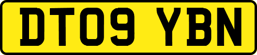 DT09YBN