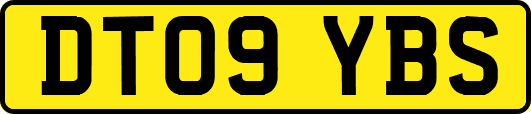 DT09YBS