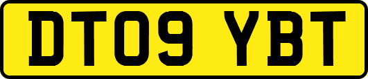 DT09YBT