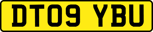 DT09YBU