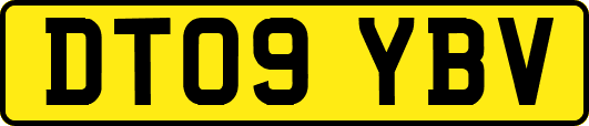 DT09YBV