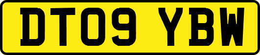 DT09YBW