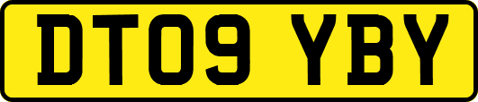DT09YBY