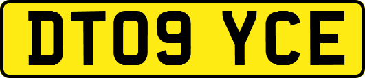 DT09YCE