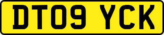 DT09YCK