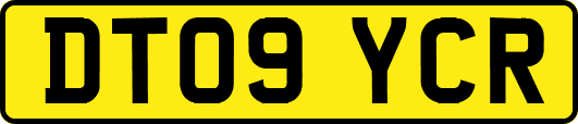 DT09YCR