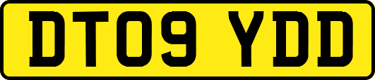 DT09YDD
