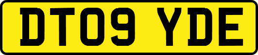 DT09YDE