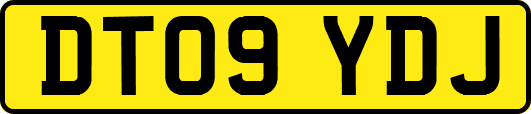 DT09YDJ