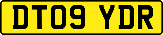 DT09YDR
