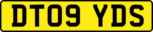 DT09YDS